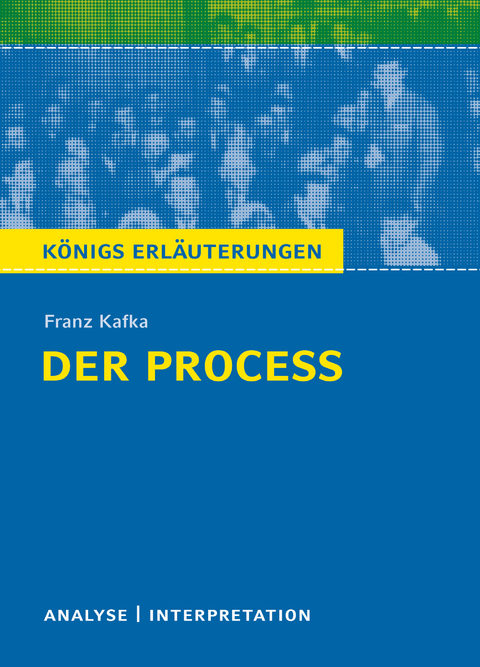 Der Proceß von Franz Kafka - Franz Kafka