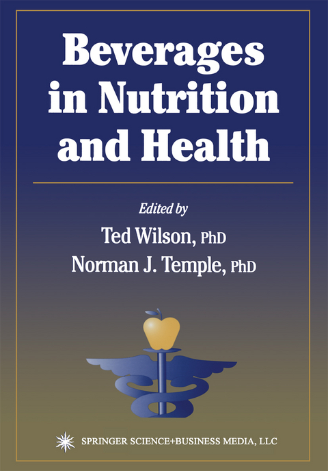 Beverages in Nutrition and Health - 