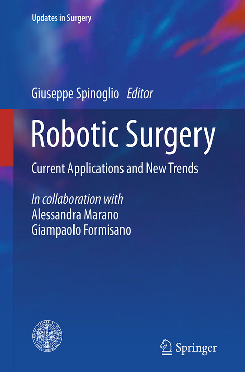 Robotic Surgery - 