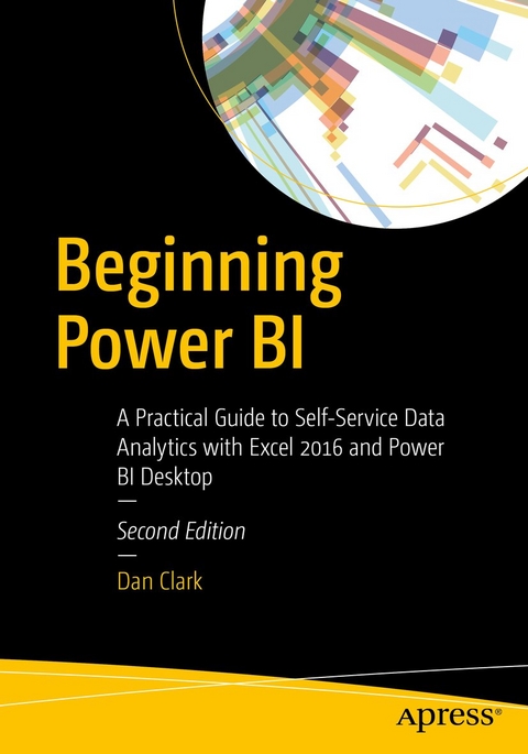 Beginning Power BI - Dan Clark