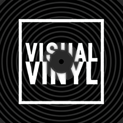 Visual Vinyl - 