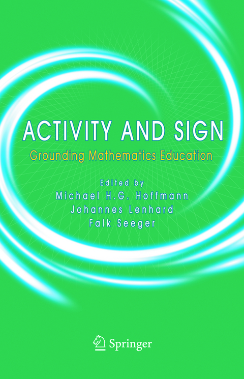 Activity and Sign - 