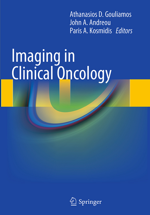 Imaging in Clinical Oncology - 