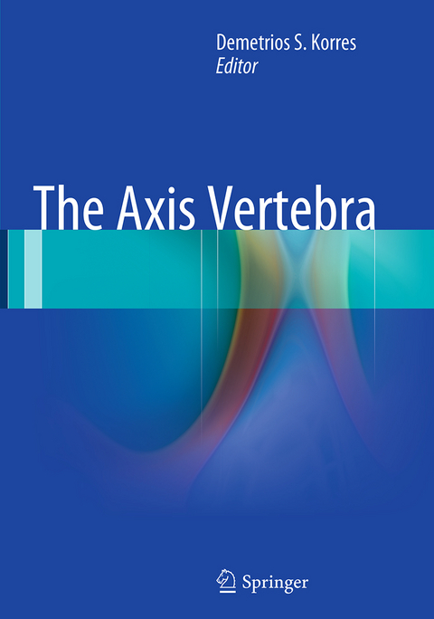 The Axis Vertebra - 