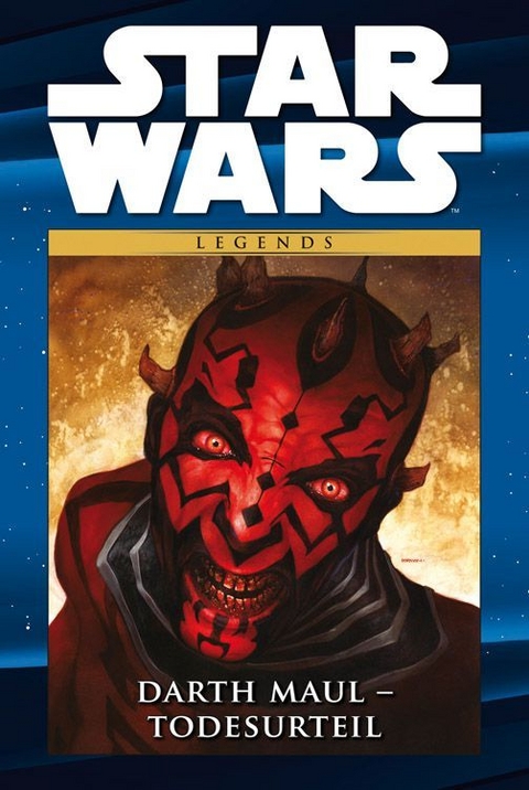 Star Wars Comic-Kollektion - Tom Taylor, Bruno Redondo