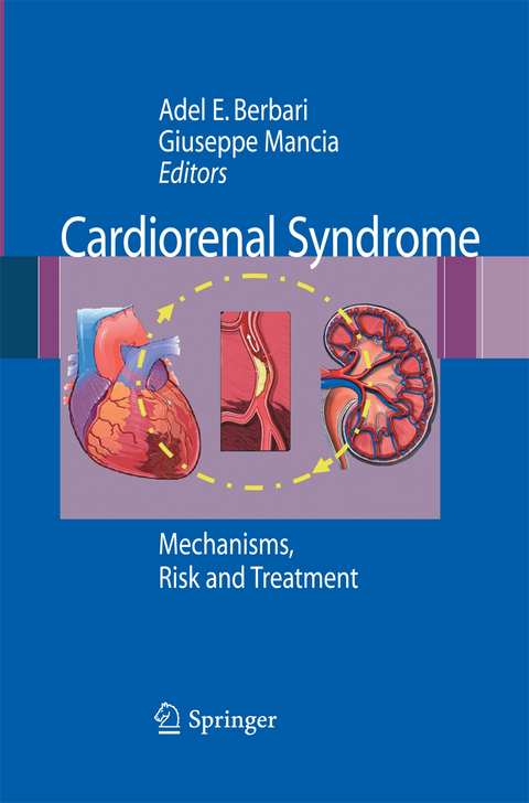 Cardiorenal Syndrome - 