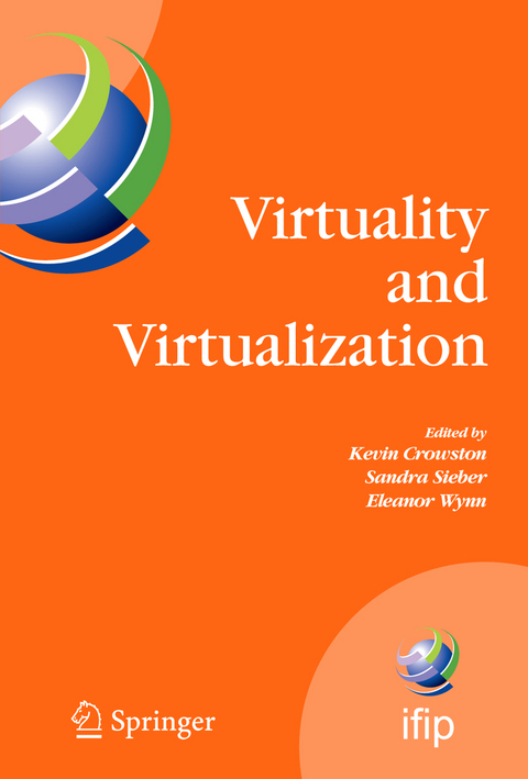 Virtuality and Virtualization - 