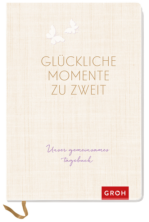 Glückliche Momente zu zweit - 