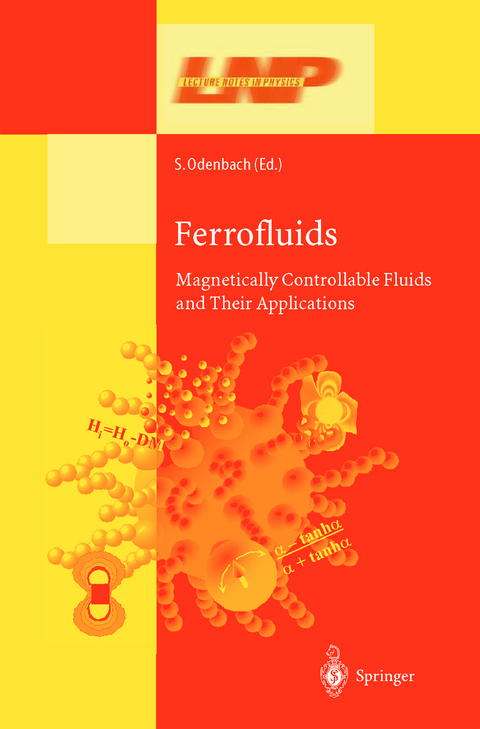 Ferrofluids - 