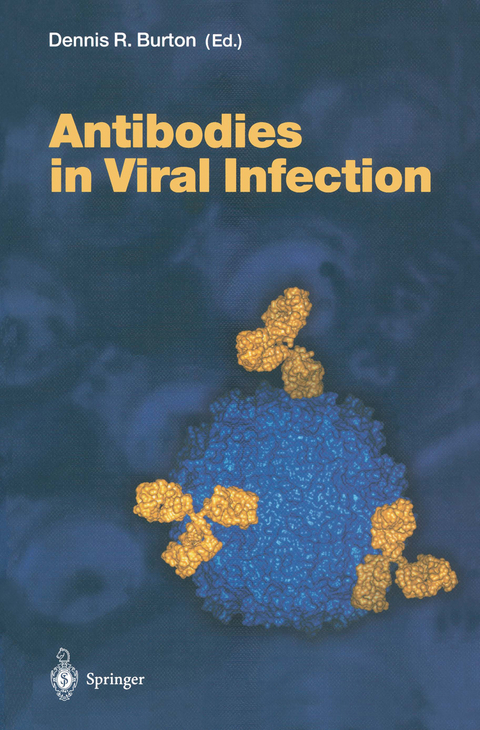 Antibodies in Viral Infection - 