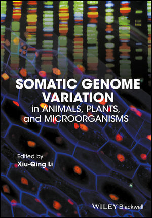 Somatic Genome Variation - 