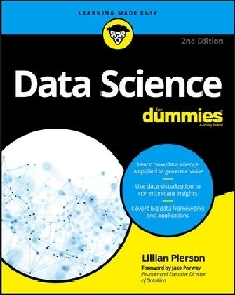 Data Science For Dummies - Lillian Pierson