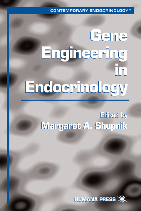 Gene Engineering in Endocrinology - 