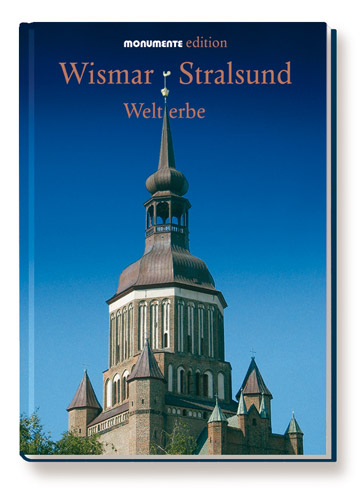 Wismar - Stralsund - Angela Pfotenhauer
