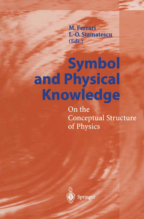 Symbol and Physical Knowledge - 