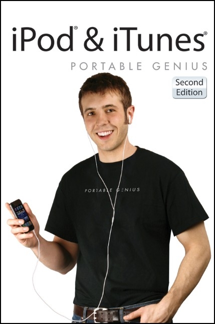 iPod & iTunes Portable Genius - Jesse D. Hollington