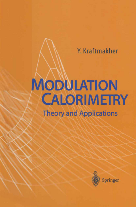 Modulation Calorimetry - Yaakov Kraftmakher