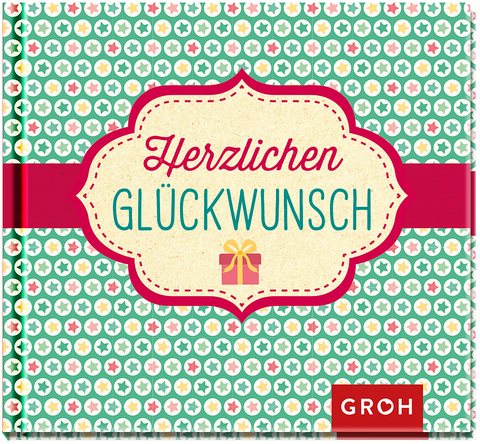 Herzlichen Glückwunsch - 