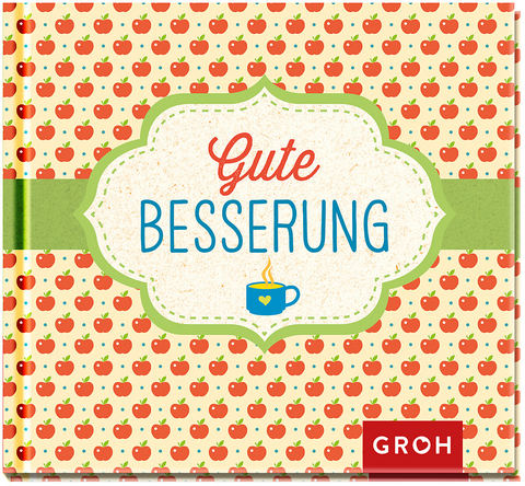 Gute Besserung - 