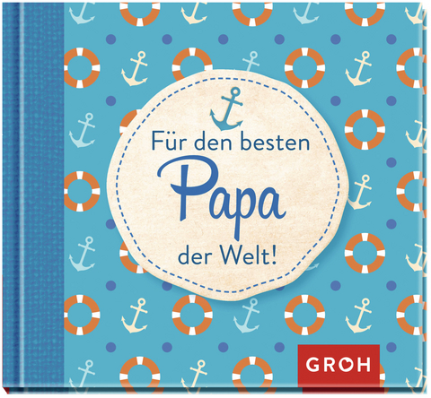 Für den besten Papa der Welt - 