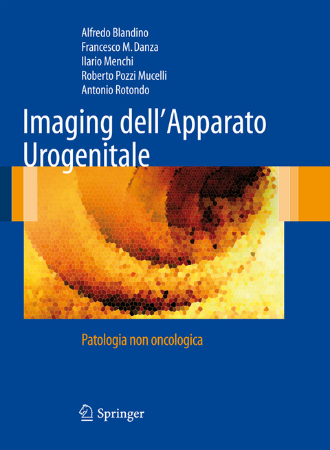 Imaging dell'Apparato Urogenitale - 
