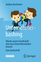 Unternehmerbashing - Andreas Bachmeier