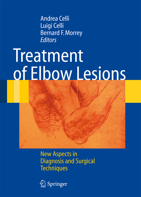 Treatment of Elbow Lesions - 