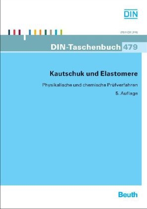 Kautschuk und Elastomere