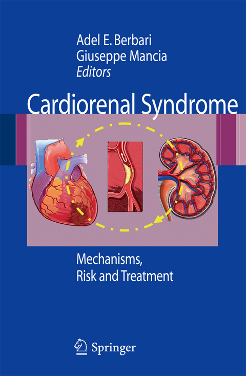 Cardiorenal Syndrome - 
