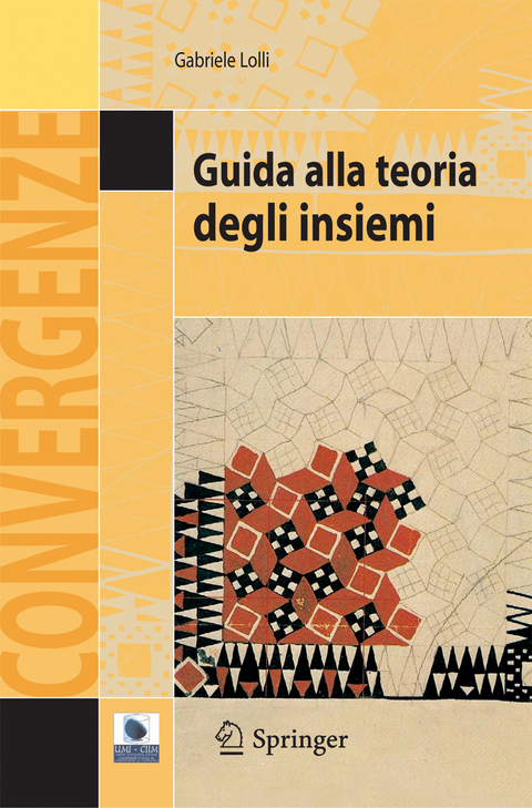 Guida alla teoria degli insiemi - Gabriele Lolli