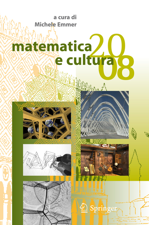 Matematica e cultura 2008 - 