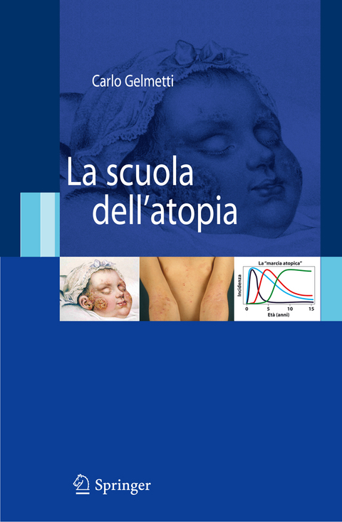 La scuola dell'atopia - Carlo Gelmetti