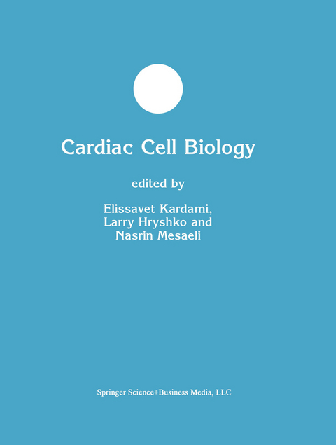 Cardiac Cell Biology - 