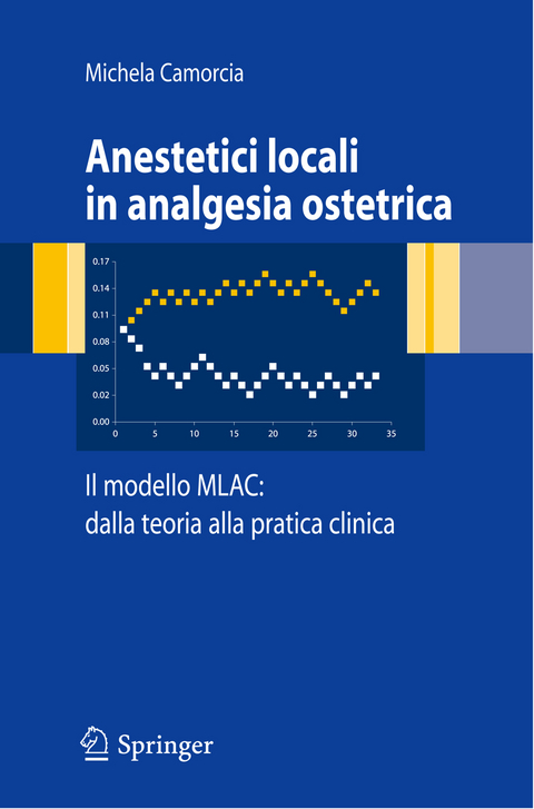 Anestetici locali in analgesia ostetrica. Il modello MLAC: dalla teoria alla pratica clinica - Michela Camorcia