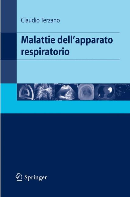 Malattie dell'apparato respiratorio - 