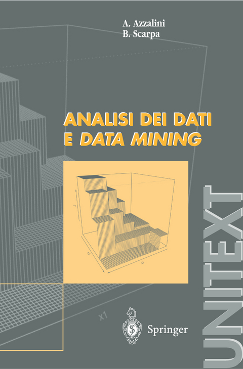 Analisi dei dati e data mining - A. Azzalini, B. Scarpa