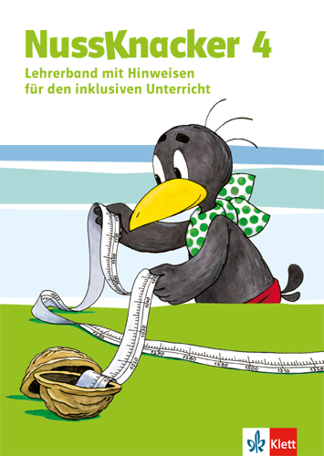 Der Nussknacker. Ausgabe für Sachsen und Thüringen / Lehrerband mit CD-ROM und Hinweisen für den inklusiven Unterricht 4