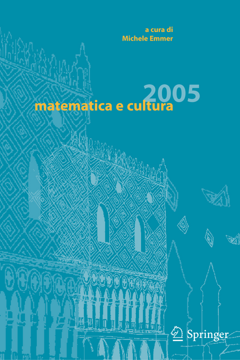 Matematica e cultura 2005 - 