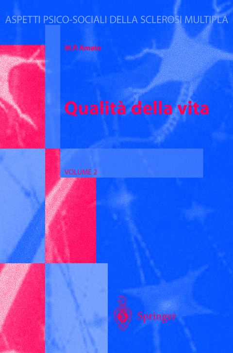 Qualità della vita - Maria Pia Amato