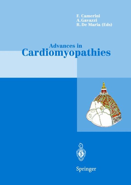 Advances in Cardiomyopathies - 