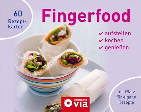 Fingerfood