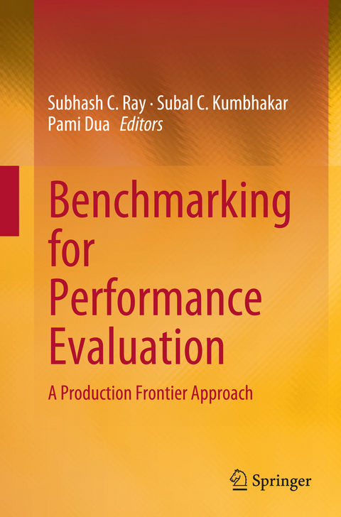 Benchmarking for Performance Evaluation - 