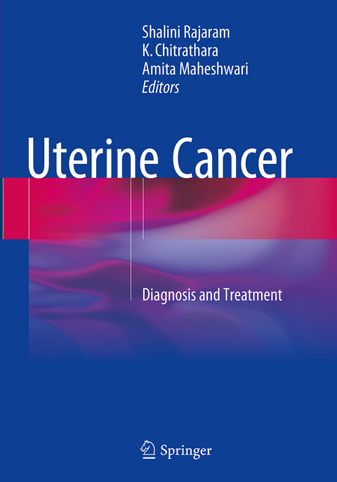 Uterine Cancer - 