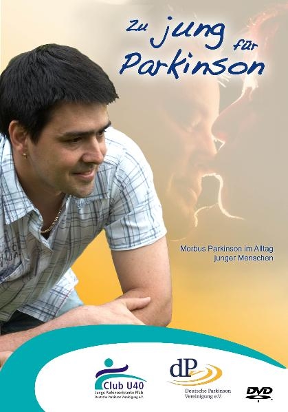 Zu jung für Parkinson - 