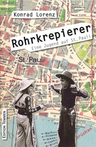 Rohrkrepierer - Konrad Lorenz