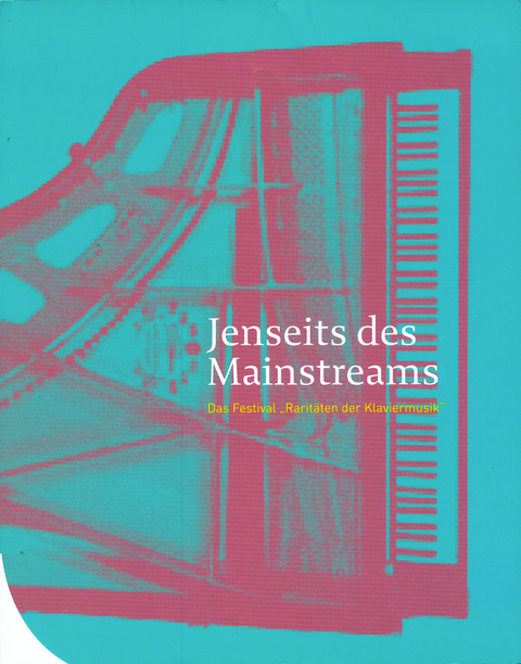 Jenseits des Mainstreams - Marc-André Hamelin, Thomas Hübsch, Michael Struck