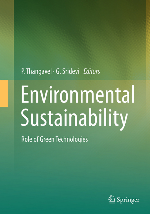 Environmental Sustainability - 