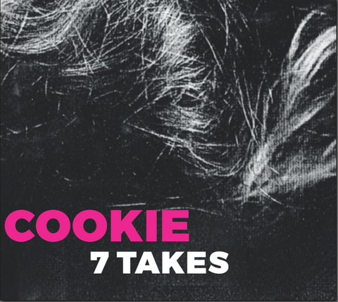 Cookie - Michael Farin