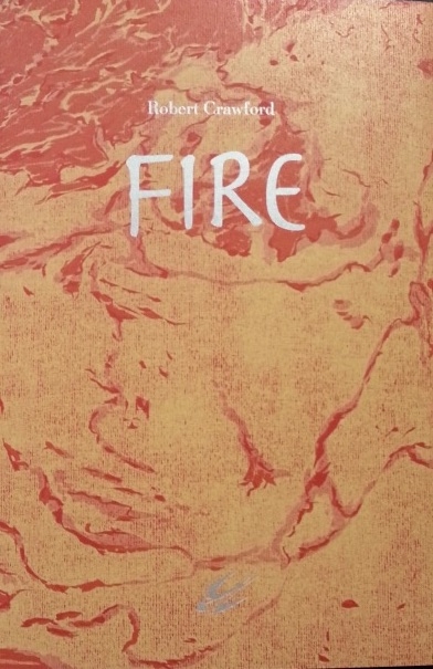 Fire / Feuer - Robert Crawford