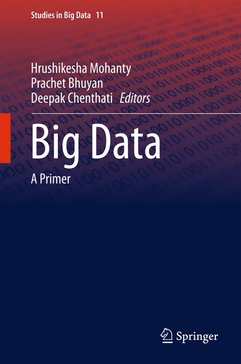 Big Data - 